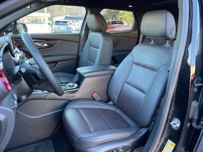 2023 Chevrolet Blazer RS AWD **Pohanka Certified 10 YEAR/100,000**