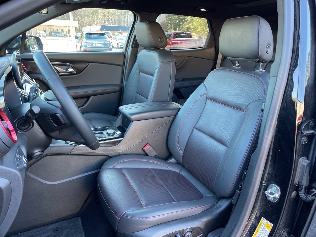 2023 Chevrolet Blazer RS AWD **Pohanka Certified 10 YEAR/100,000**