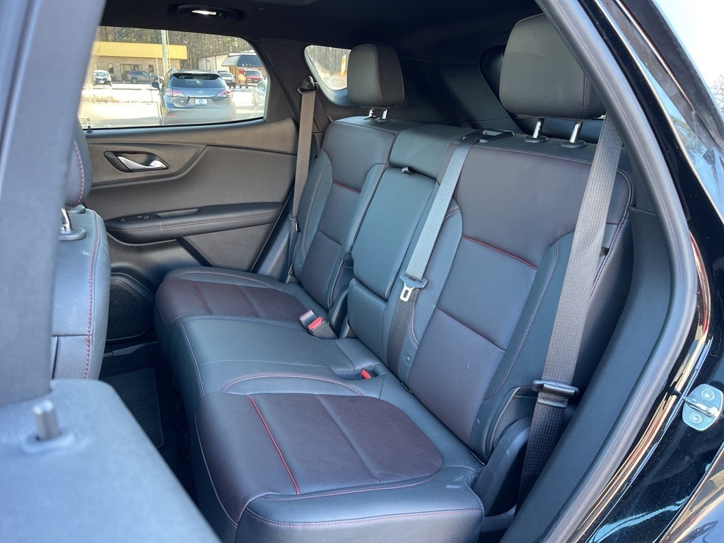 2023 Chevrolet Blazer RS AWD **Pohanka Certified 10 YEAR/100,000**