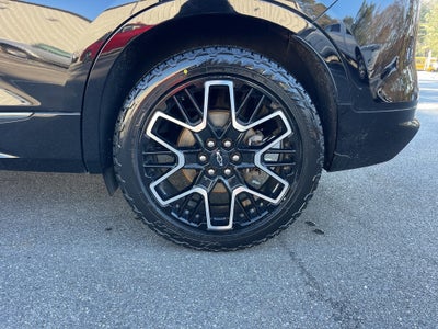 2023 Chevrolet Blazer RS AWD **Pohanka Certified 10 YEAR/100,000**