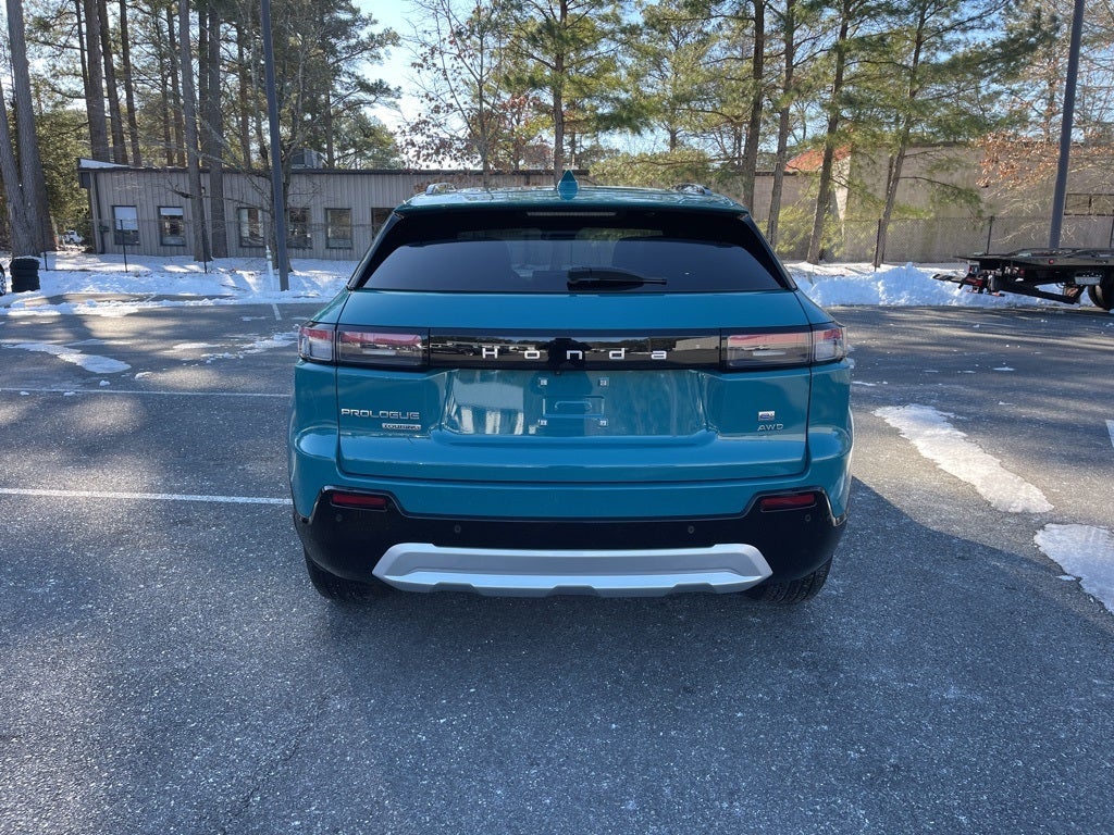 2024 Honda Prologue Touring AWD ** HondaTrue Certified 7 Year / 100,000 **