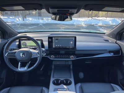 2024 Honda Prologue Touring AWD ** HondaTrue Certified 7 Year / 100,000 **