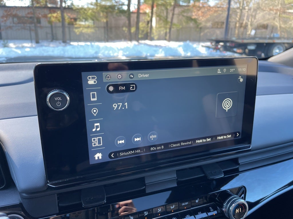 2024 Honda Prologue Touring AWD ** HondaTrue Certified 7 Year / 100,000 **