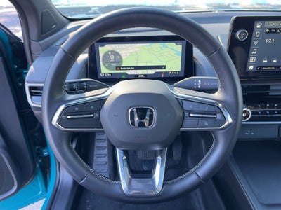 2024 Honda Prologue Touring AWD ** HondaTrue Certified 7 Year / 100,000 **