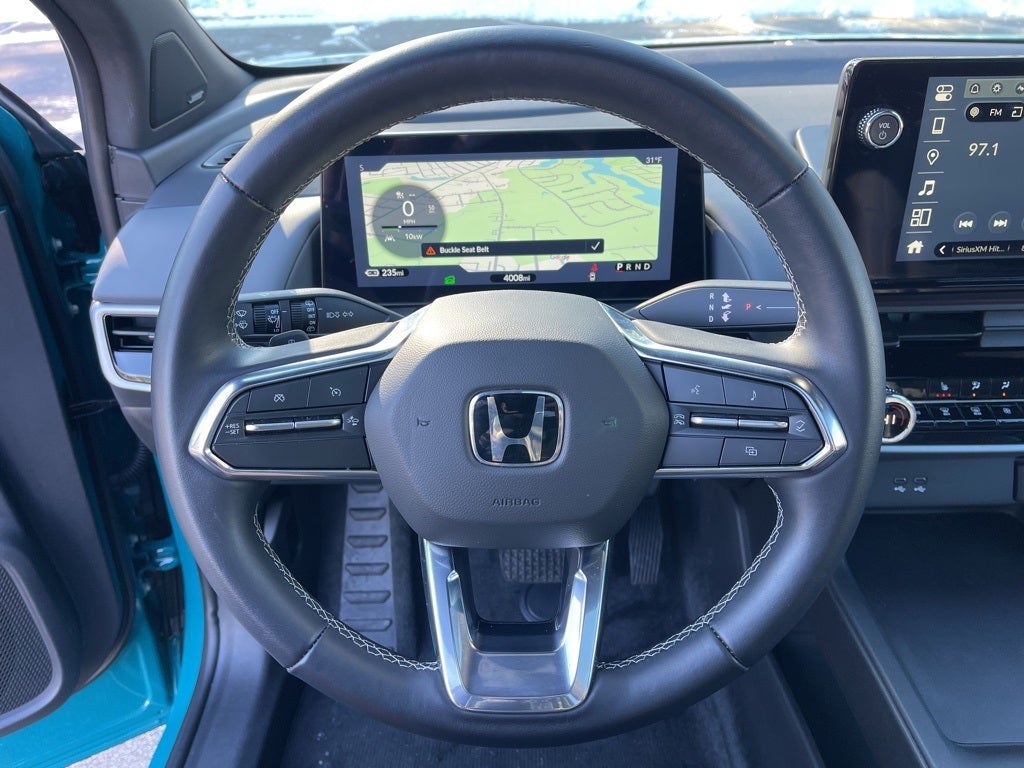 2024 Honda Prologue Touring AWD ** HondaTrue Certified 7 Year / 100,000 **