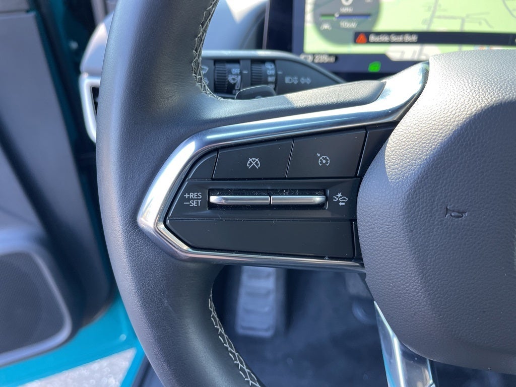 2024 Honda Prologue Touring AWD ** HondaTrue Certified 7 Year / 100,000 **