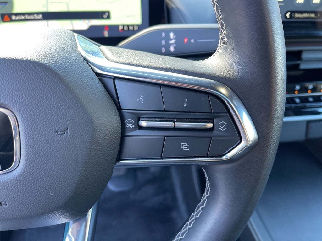 2024 Honda Prologue Touring AWD ** HondaTrue Certified 7 Year / 100,000 **