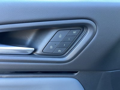 2024 Honda Prologue Touring AWD ** HondaTrue Certified 7 Year / 100,000 **