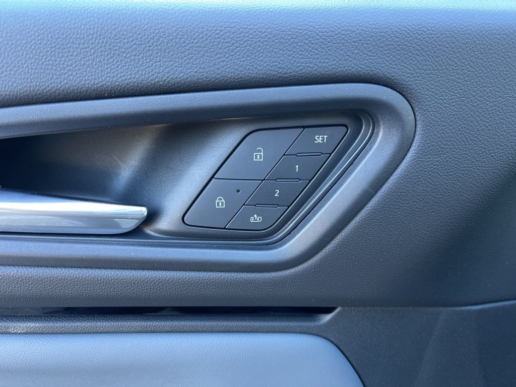 2024 Honda Prologue Touring AWD ** HondaTrue Certified 7 Year / 100,000 **