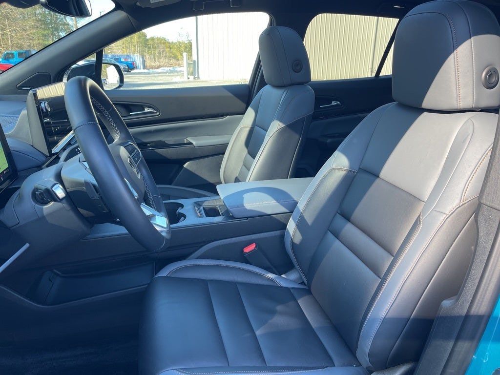 2024 Honda Prologue Touring AWD ** HondaTrue Certified 7 Year / 100,000 **