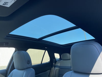 2024 Honda Prologue Touring AWD ** HondaTrue Certified 7 Year / 100,000 **