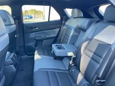 2024 Honda Prologue Touring AWD ** HondaTrue Certified 7 Year / 100,000 **