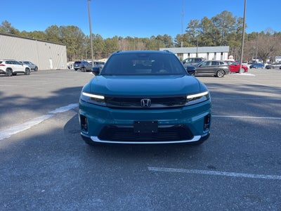 2024 Honda Prologue Touring AWD ** HondaTrue Certified 7 Year / 100,000 **