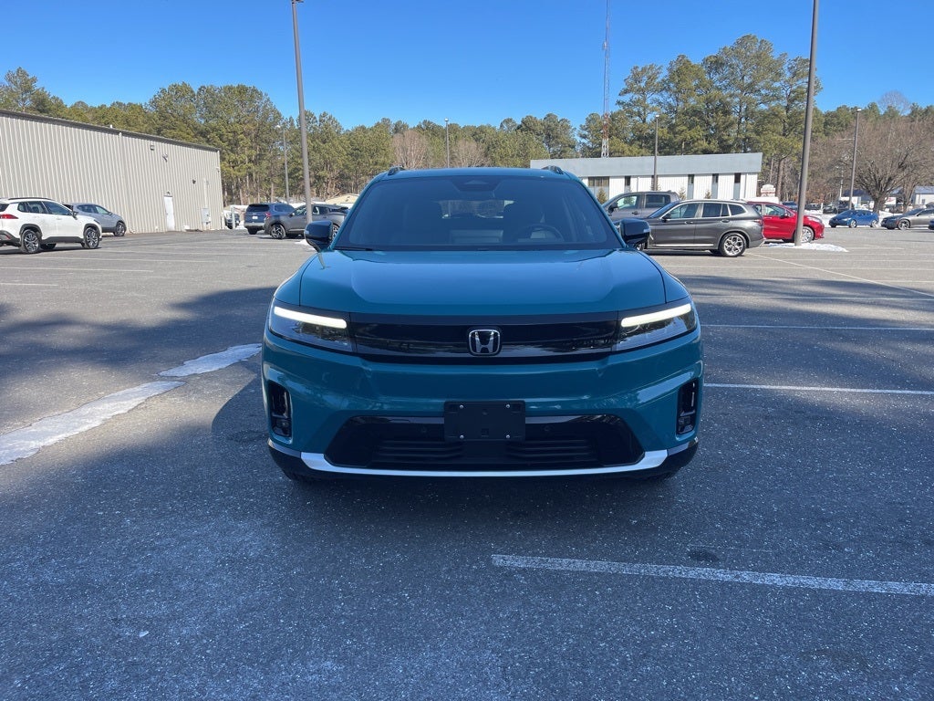 2024 Honda Prologue Touring AWD ** HondaTrue Certified 7 Year / 100,000 **