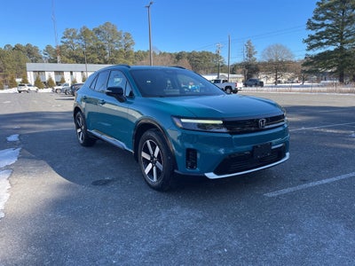 2024 Honda Prologue Touring AWD ** HondaTrue Certified 7 Year / 100,000 **