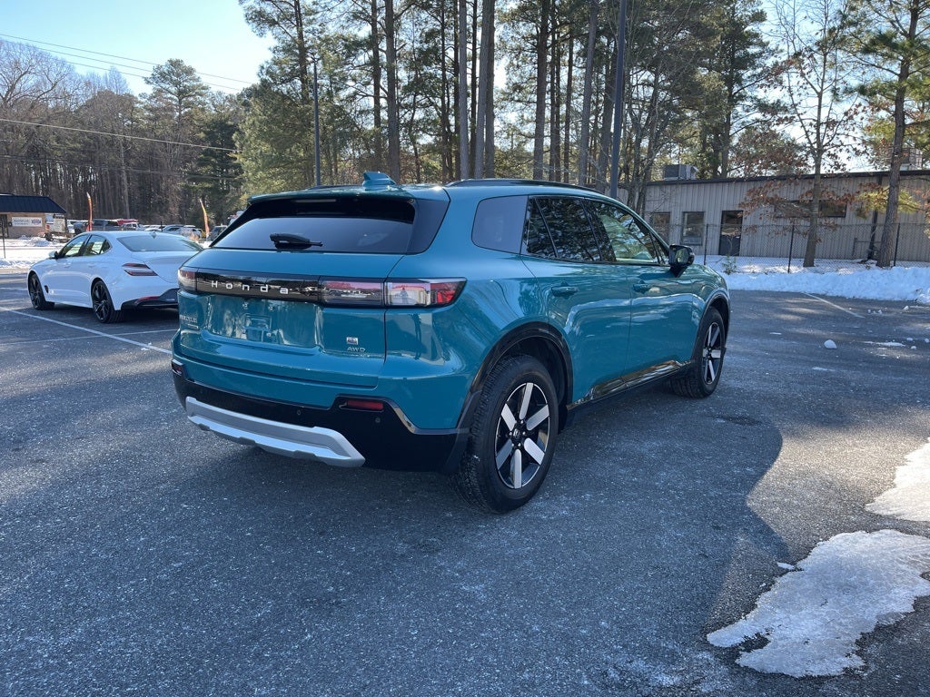 2024 Honda Prologue Touring AWD ** HondaTrue Certified 7 Year / 100,000 **