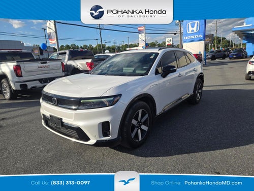 2024 Honda Prologue Touring