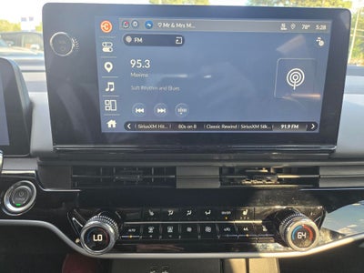 2024 Honda Prologue Touring