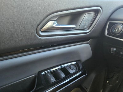 2024 Honda Prologue Touring