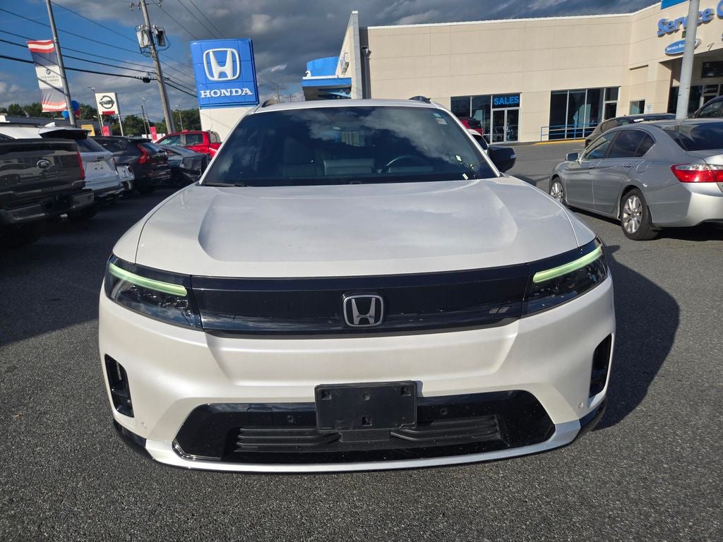 2024 Honda Prologue Touring
