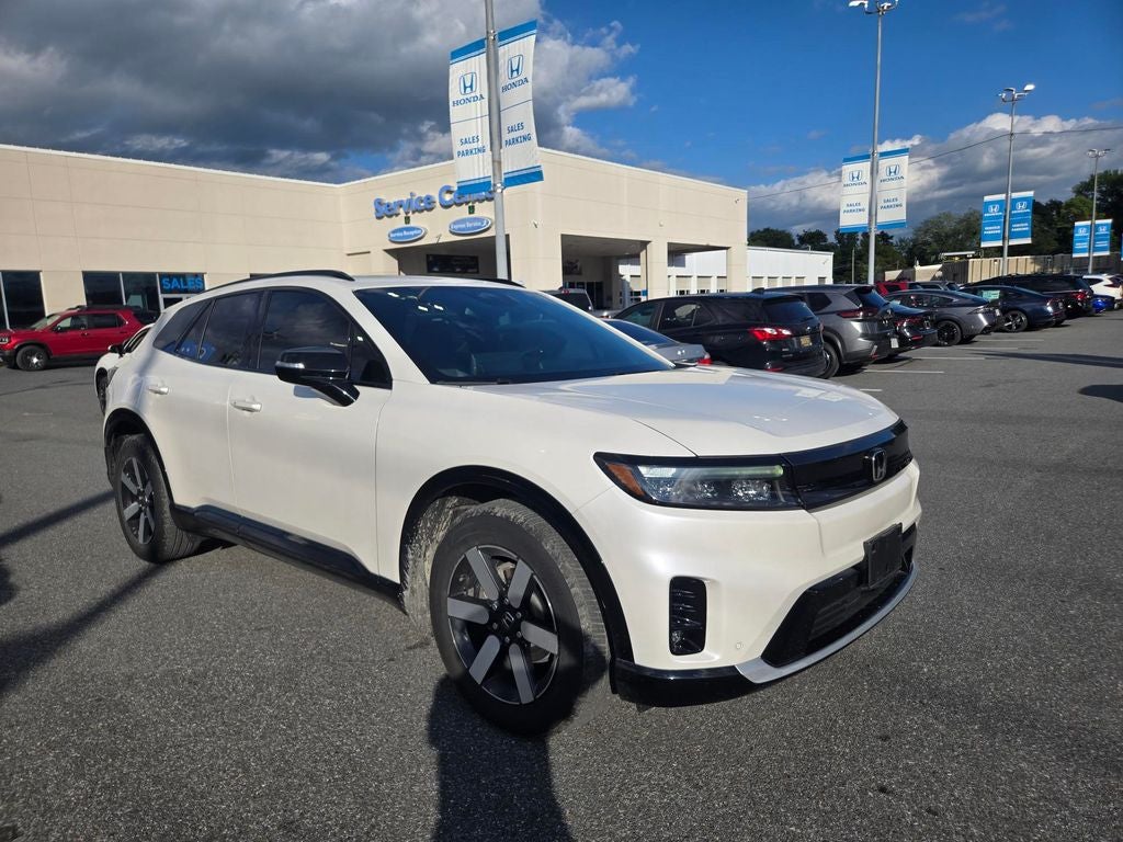 2024 Honda Prologue Touring