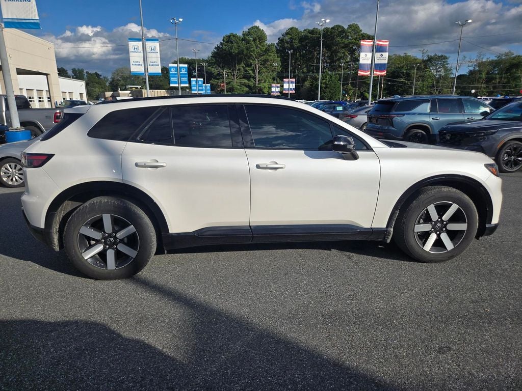 2024 Honda Prologue Touring