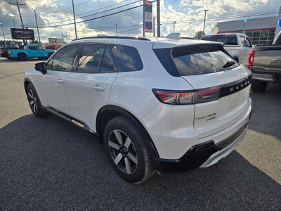2024 Honda Prologue Touring