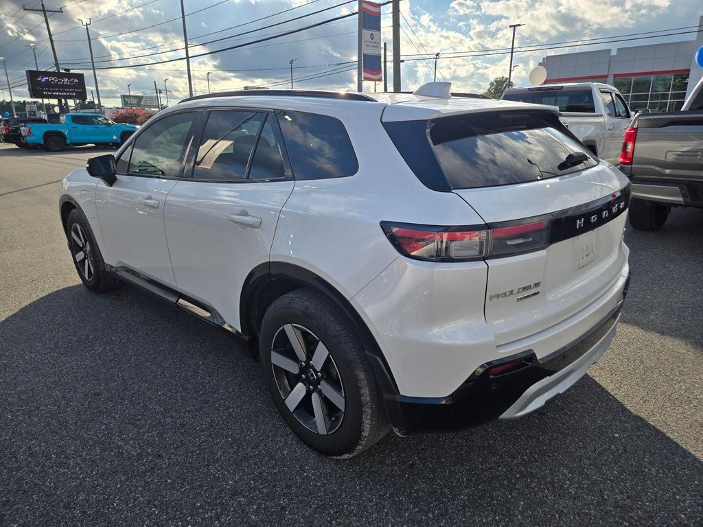 2024 Honda Prologue Touring