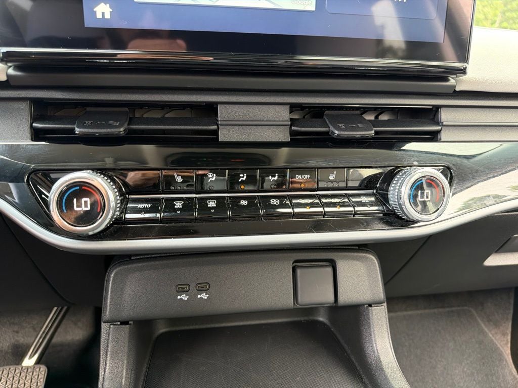 2024 Honda Prologue Touring