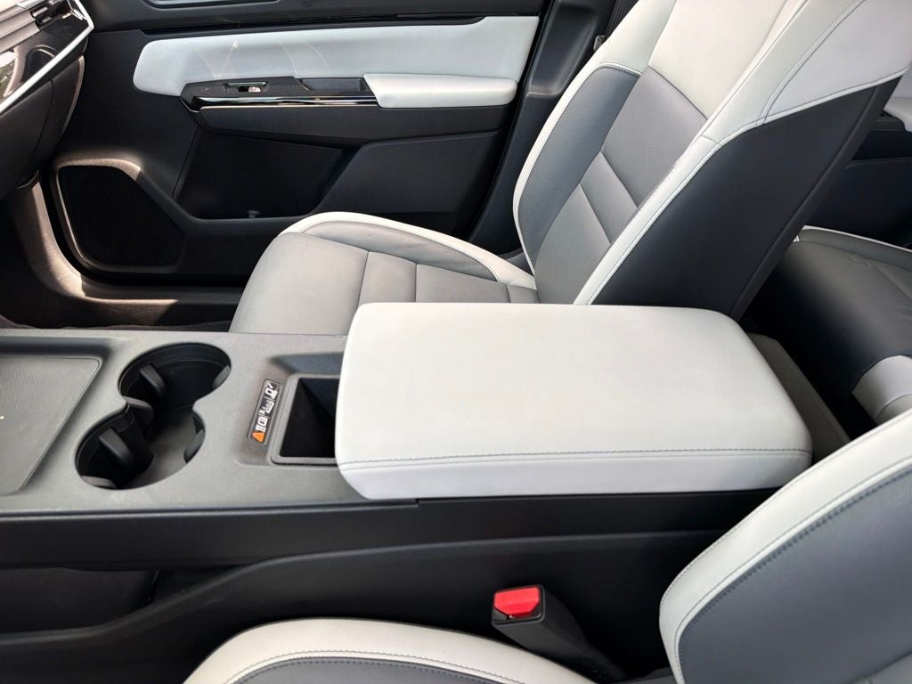 2024 Honda Prologue Touring