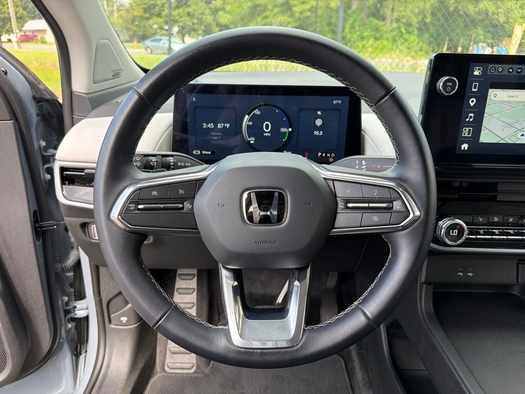 2024 Honda Prologue Touring
