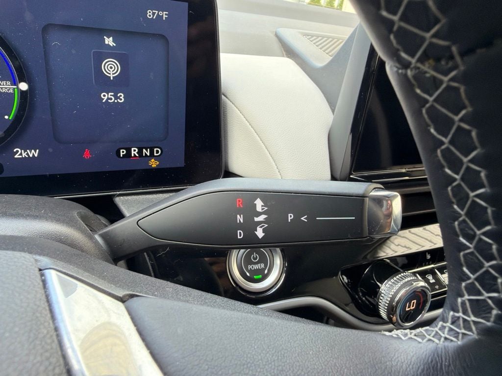 2024 Honda Prologue Touring
