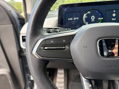 2024 Honda Prologue Touring