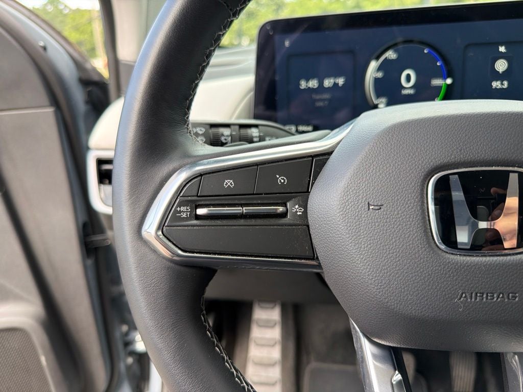 2024 Honda Prologue Touring