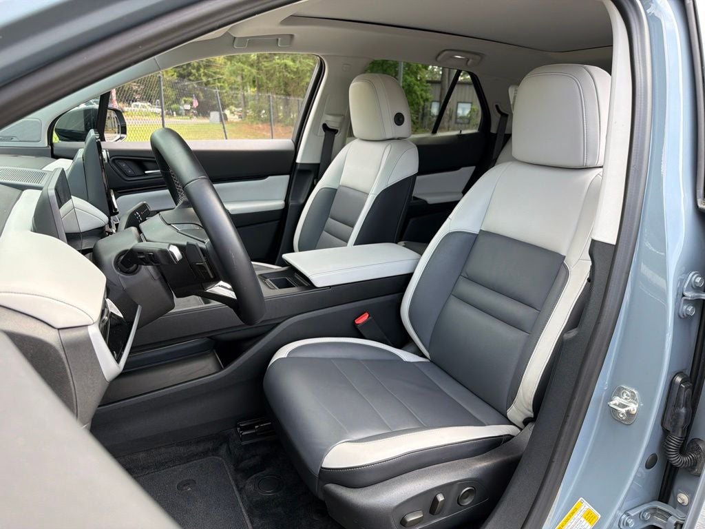 2024 Honda Prologue Touring