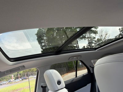 2024 Honda Prologue Touring