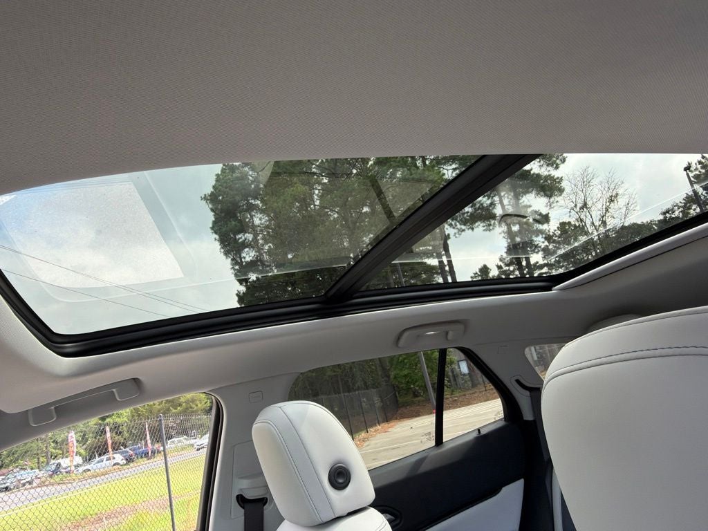 2024 Honda Prologue Touring