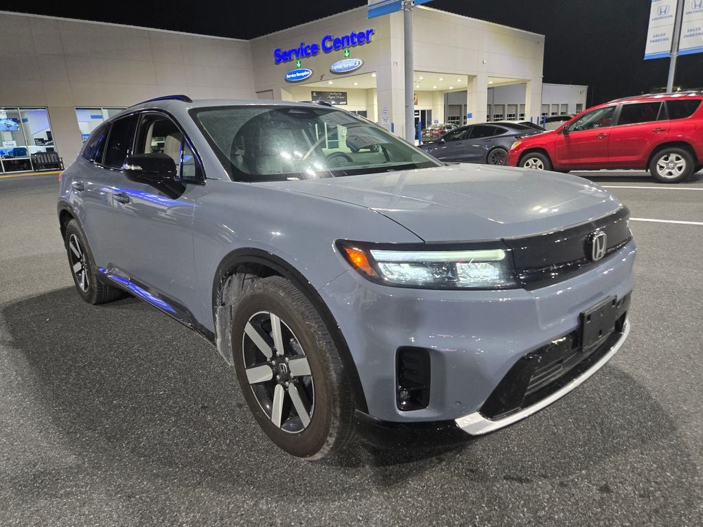 2024 Honda Prologue Touring
