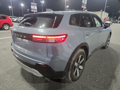 2024 Honda Prologue Touring