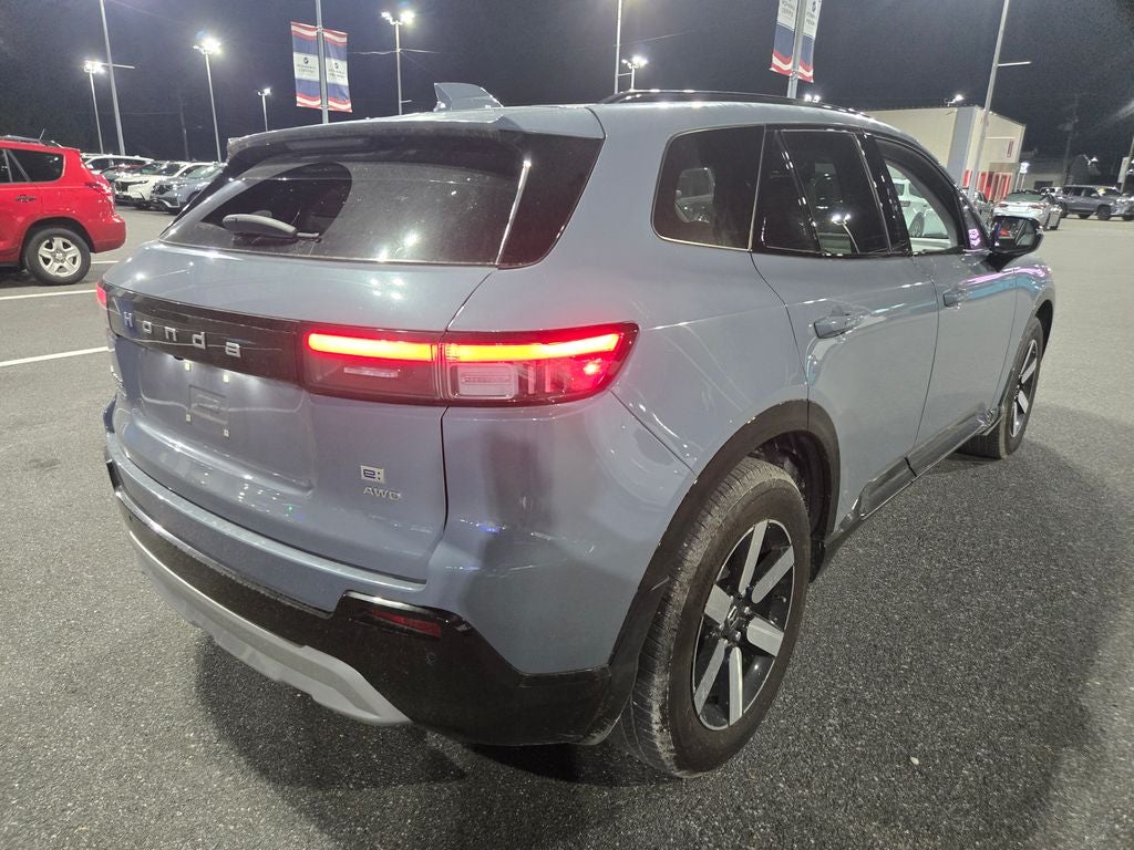 2024 Honda Prologue Touring