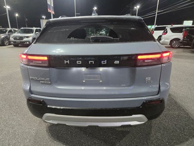 2024 Honda Prologue Touring