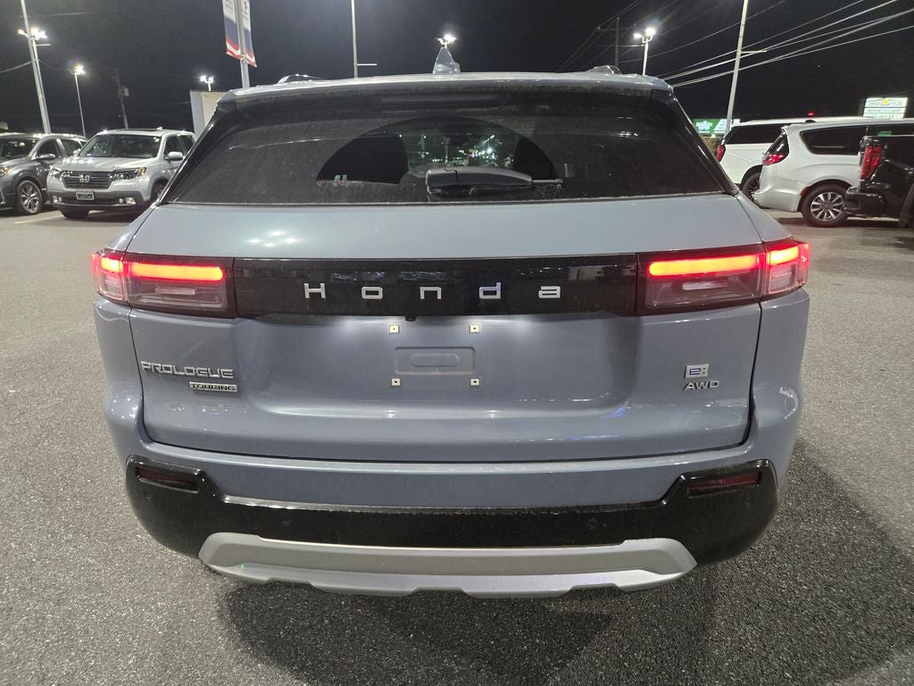 2024 Honda Prologue Touring
