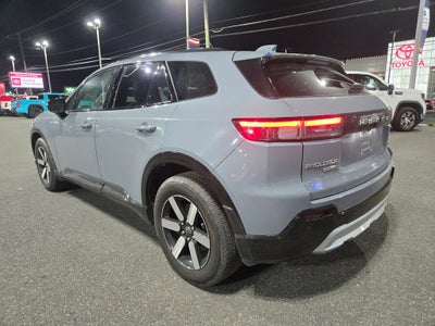 2024 Honda Prologue Touring