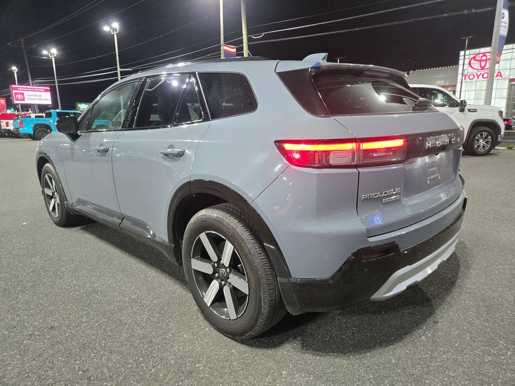 2024 Honda Prologue Touring