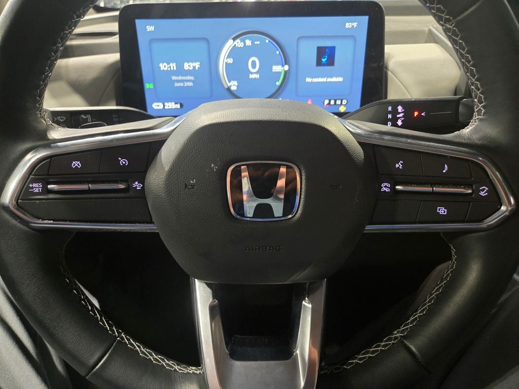 2024 Honda Prologue Touring