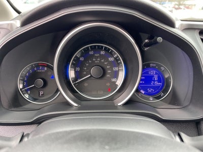 2020 Honda Fit LX ** HondaTrue Used Certified ** Low Miles 38,915 **