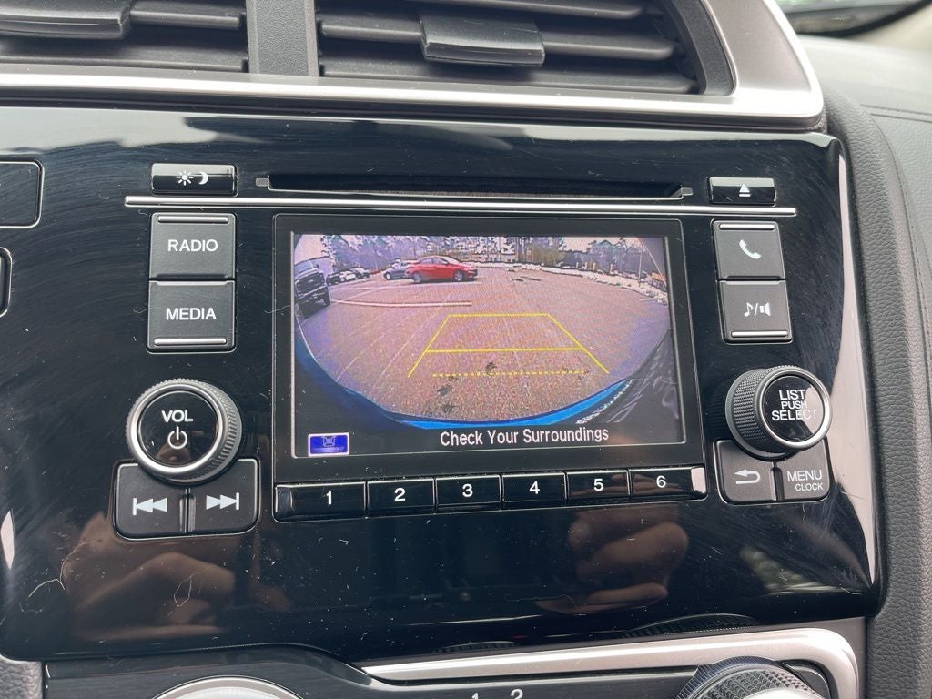 2020 Honda Fit LX ** HondaTrue Used Certified ** Low Miles 38,915 **