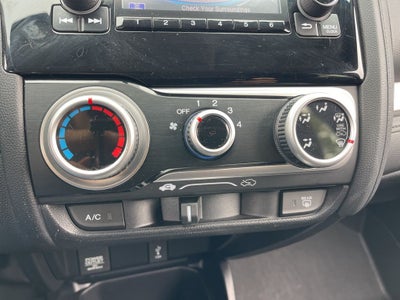 2020 Honda Fit LX ** HondaTrue Used Certified ** Low Miles 38,915 **