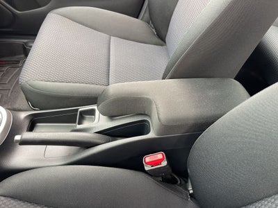 2020 Honda Fit LX ** HondaTrue Used Certified ** Low Miles 38,915 **