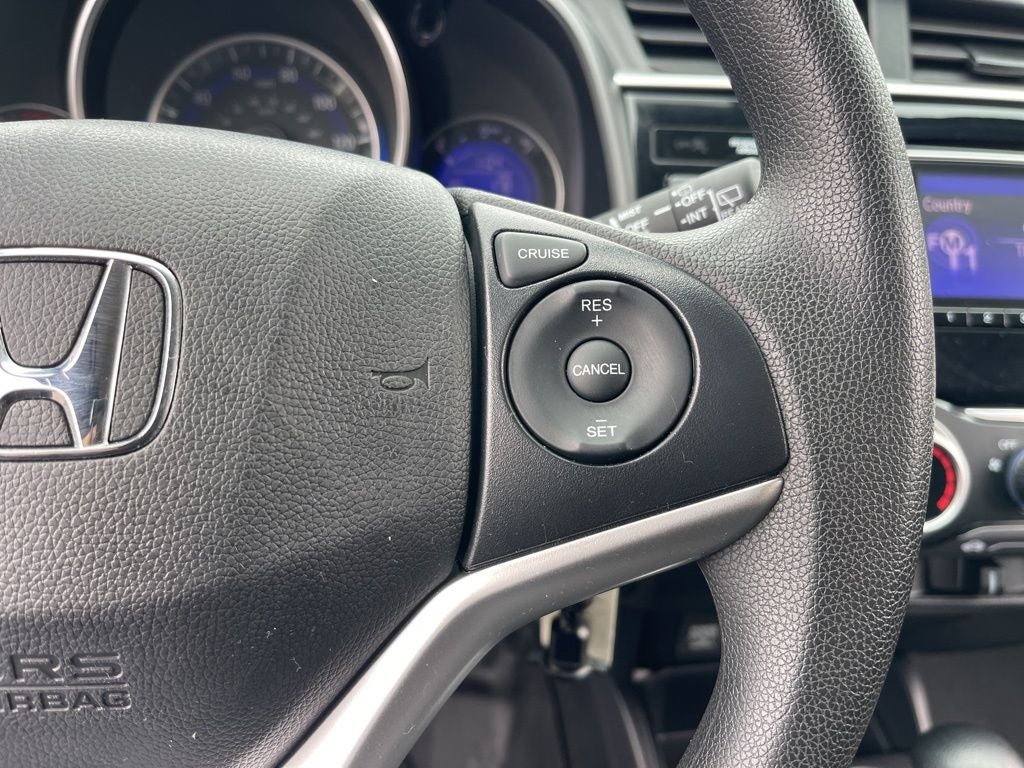 2020 Honda Fit LX ** HondaTrue Used Certified ** Low Miles 38,915 **